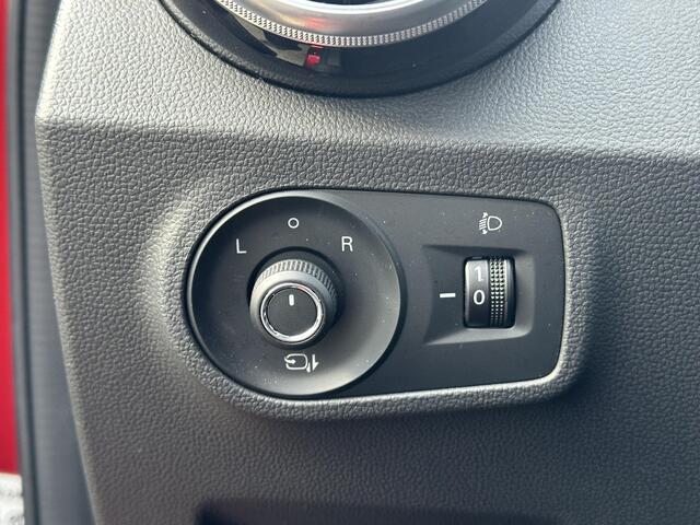 MG ZS EV Luxury 45 kWh