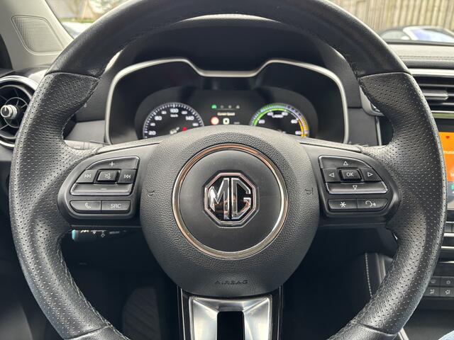 MG ZS EV Comfort 45 kWh Trekhaak / Carplay / Navigatie