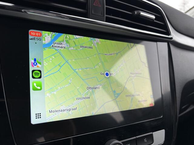 MG ZS EV Comfort 45 kWh Trekhaak / Carplay / Navigatie