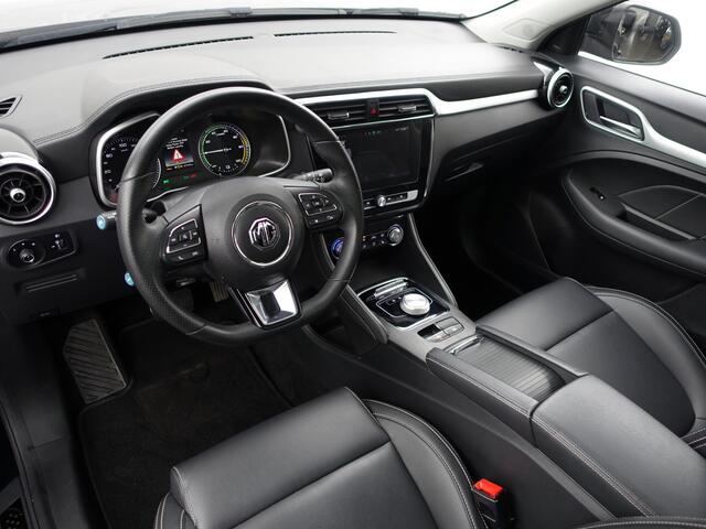 MG ZS EV Luxury 45 kWh Aut- Panoramadak, Camera, Xenon Led, Elek Leder Interieur, Ada Cruise