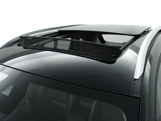 MG ZS EV Luxury 45 kWh Aut- Panoramadak, Camera, Xenon Led, Elek Leder Interieur, Ada Cruise