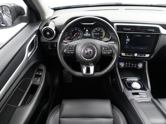 MG ZS EV Luxury 45 kWh Aut- Panoramadak, Camera, Xenon Led, Elek Leder Interieur, Ada Cruise