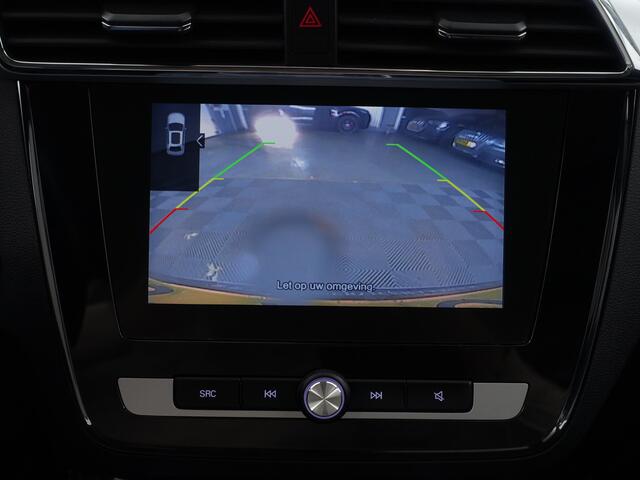 MG ZS EV Luxury 45 kWh Aut- Panoramadak, Camera, Xenon Led, Elek Leder Interieur, Ada Cruise