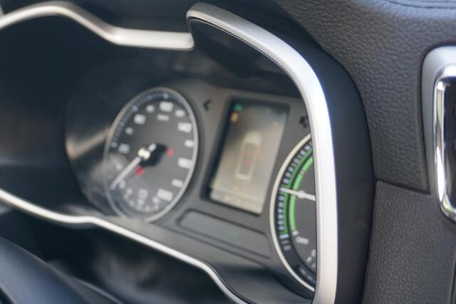 MG ZS MG EV Luxury 45 kWh MG ZS EV Luxury