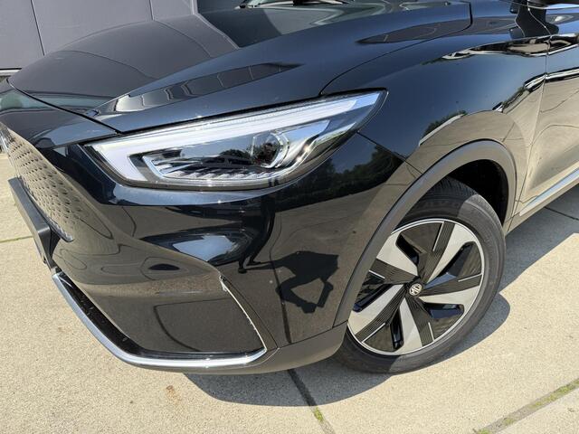 MG ZS MG EV EV Standard Range Luxury 50 kWh