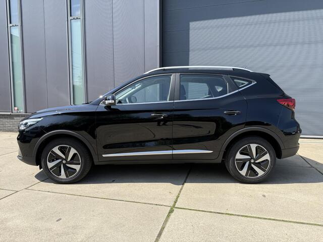 MG ZS MG EV EV Standard Range Luxury 50 kWh