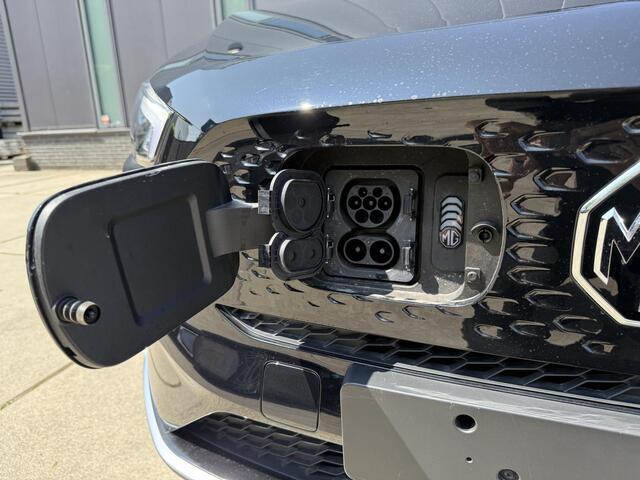 MG ZS MG EV EV Standard Range Luxury 50 kWh