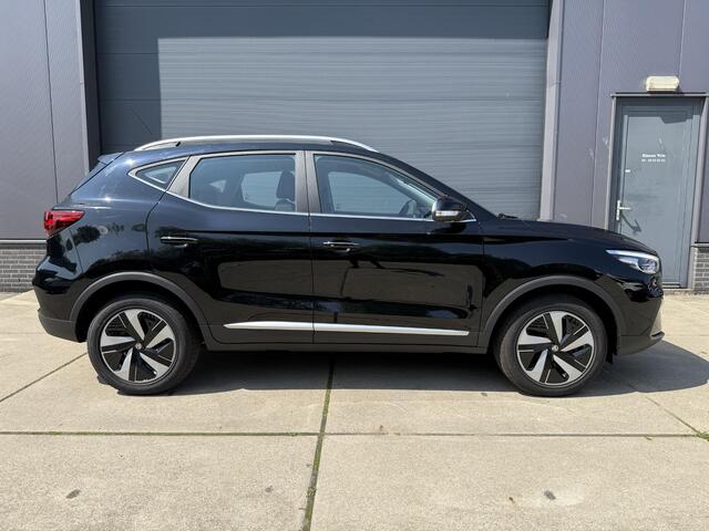MG ZS MG EV EV Standard Range Luxury 50 kWh