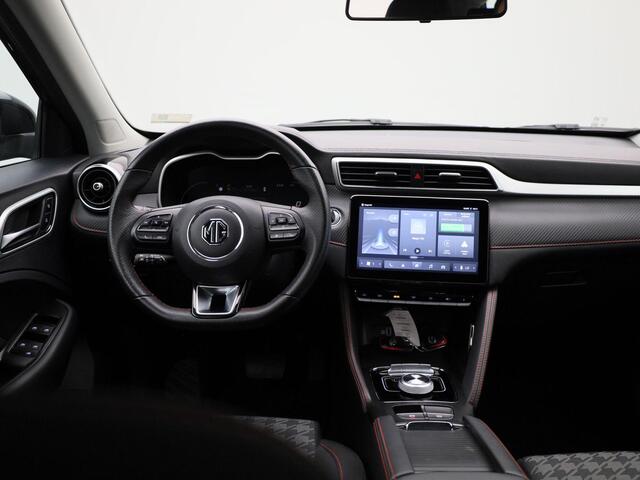 MG ZS MG EV EV Standard Range Comfort 50 kWh | BTW | AUTOMAAT |WLTP 320 km | Navigatie | Achteruitrijcamera | Cruise & Climate Control