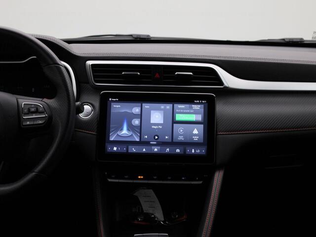 MG ZS MG EV EV Standard Range Comfort 50 kWh | BTW | AUTOMAAT |WLTP 320 km | Navigatie | Achteruitrijcamera | Cruise & Climate Control