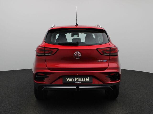 MG ZS EV 176Pk Standard Range Comfort 50 kWh | Navigatie | Achteruitrijcamera | Climate & Cruise Control | Stoelverwarming | Android & Apple Carplay