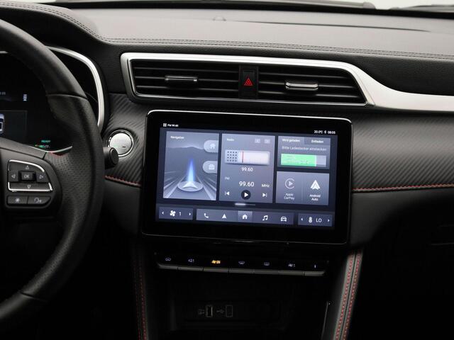 MG ZS EV 176Pk Standard Range Comfort 50 kWh | Navigatie | Achteruitrijcamera | Climate & Cruise Control | Stoelverwarming | Android & Apple Carplay