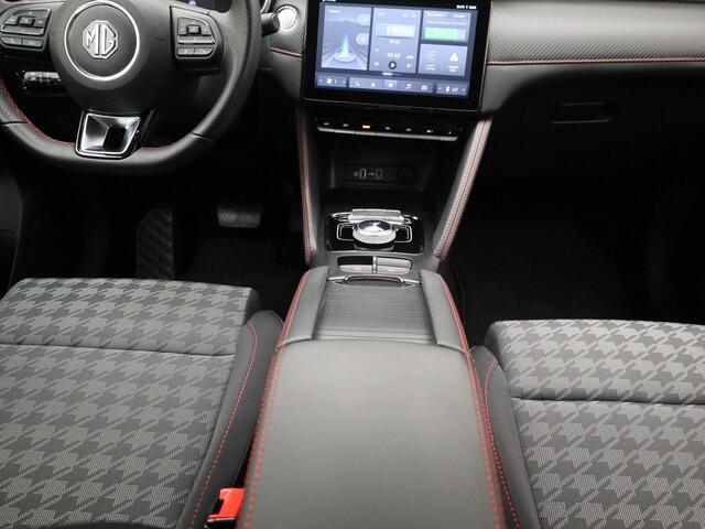 MG ZS EV 176Pk Standard Range Comfort 50 kWh | Navigatie | Achteruitrijcamera | Climate & Cruise Control | Stoelverwarming | Android & Apple Carplay