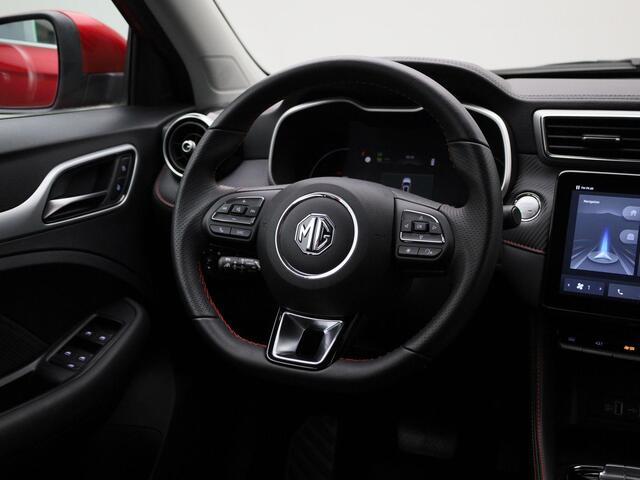 MG ZS EV 176Pk Standard Range Comfort 50 kWh | Navigatie | Achteruitrijcamera | Climate & Cruise Control | Stoelverwarming | Android & Apple Carplay