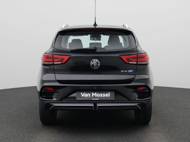 MG ZS MG EV EV Standard Range Comfort 50 kWh