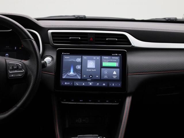 MG ZS MG EV EV Standard Range Comfort 50 kWh