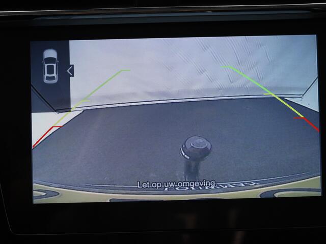 MG ZS MG EV Luxury 45 kWh | Leder | Panoramadak | Trekhaak | Camera | Nederlandse Auto | NAP |