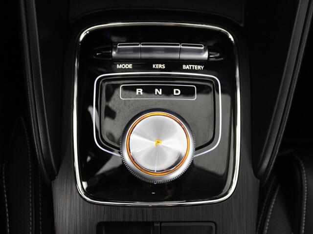 MG ZS MG EV Luxury 45 kWh | Leder | Panoramadak | Trekhaak | Camera | Nederlandse Auto | NAP |