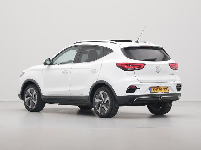 MG ZS EV Standard Range Luxury 50 kWh Navigatie 360 Camera Panoramadak Acc Pdc 310