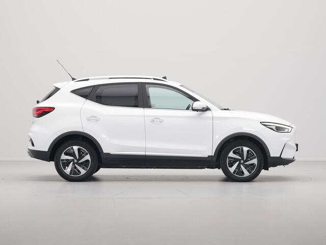 MG ZS EV Standard Range Luxury 50 kWh Navigatie 360 Camera Panoramadak Acc Pdc 310