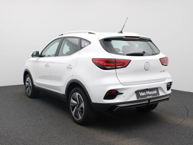 MG ZS MG EV EV Standard Range Comfort 50 kWh Clima | Navigatie | Lm velgen