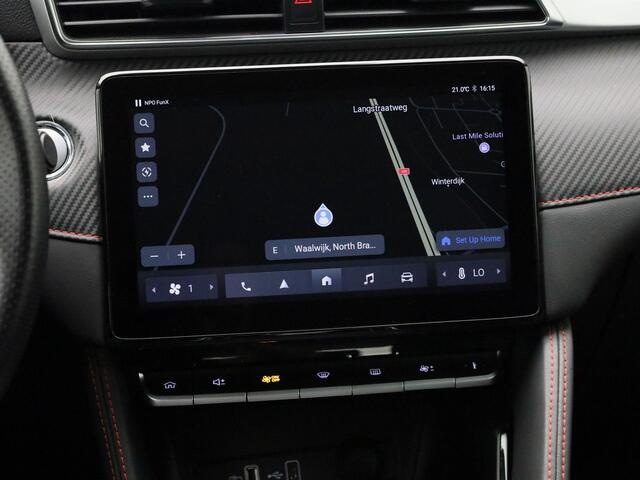 MG ZS MG EV EV Standard Range Comfort 50 kWh Clima | Navigatie | Lm velgen