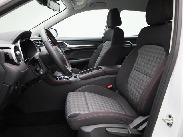 MG ZS MG EV EV Standard Range Comfort 50 kWh Clima | Navigatie | Lm velgen