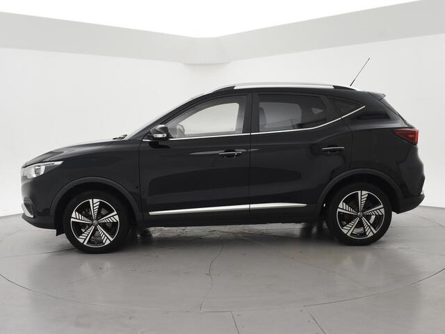 MG ZS MG EV 45 kWh LUXURY + PANORAMA | LEDER | ADAPTIVE CRUISE | CAMERA | STOELVERW. | CARPLAY