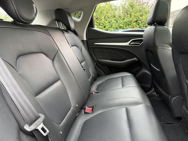 MG ZS MG EV Luxury 45 kWh Aut., Pano | Camera | CarPlay