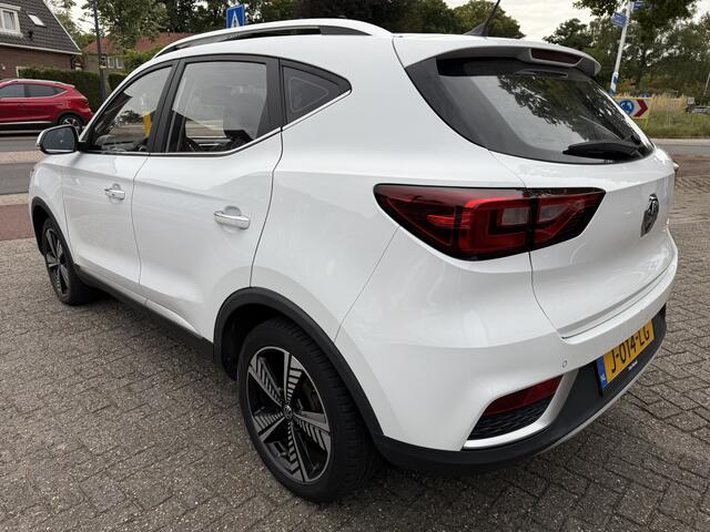 MG ZS MG EV Luxury 45 kWh Aut., Pano | Camera | CarPlay