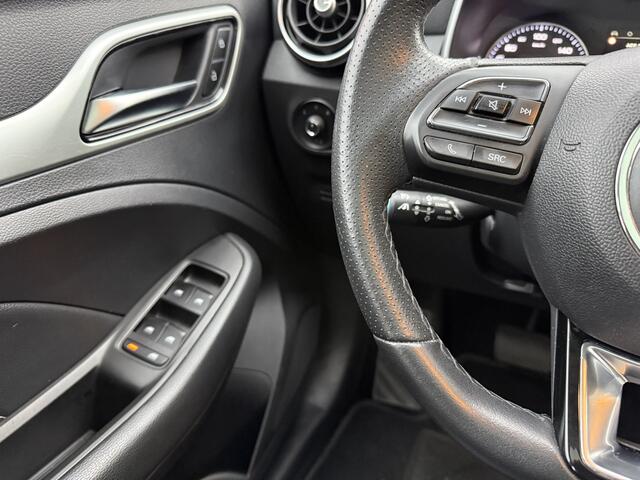 MG ZS MG EV Luxury 45 kWh Aut., Pano | Camera | CarPlay