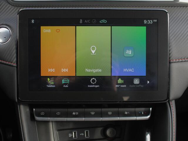 MG ZS 1.0 T-GDI Luxury Automaat | Navi | Cruise | Camera | Leder | Lm-Velgen