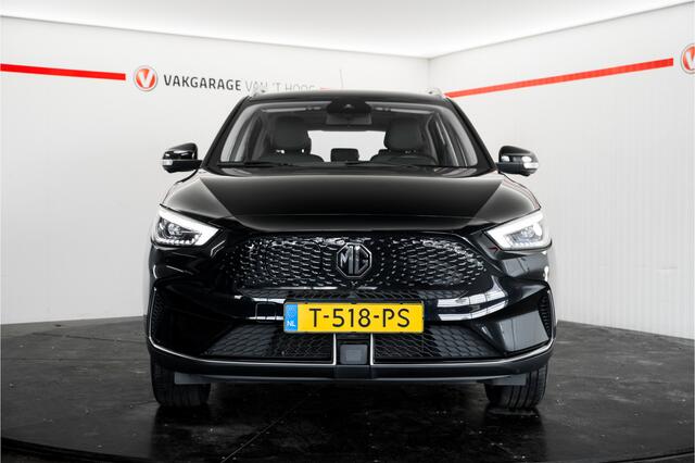 MG ZS MG EV EV Long Range Luxury 70 kWh