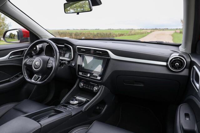 MG ZS MG EV Luxury 45 kWh ? Leder ? Pano ? ACC