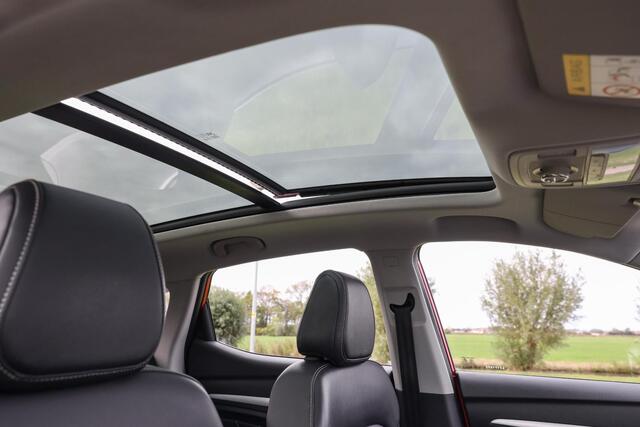 MG ZS MG EV Luxury 45 kWh ? Leder ? Pano ? ACC