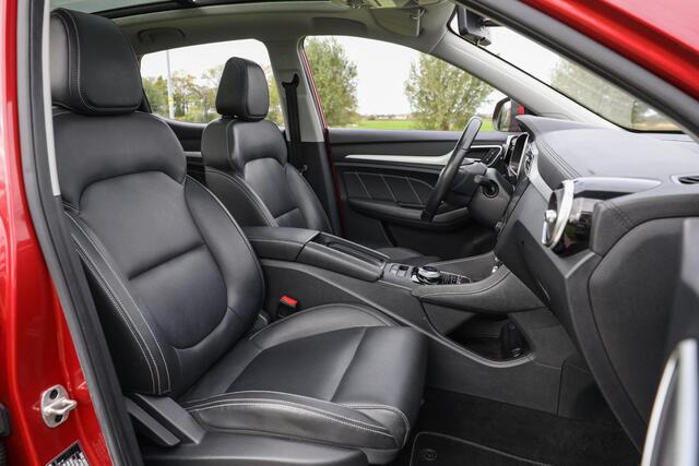 MG ZS MG EV Luxury 45 kWh ? Leder ? Pano ? ACC