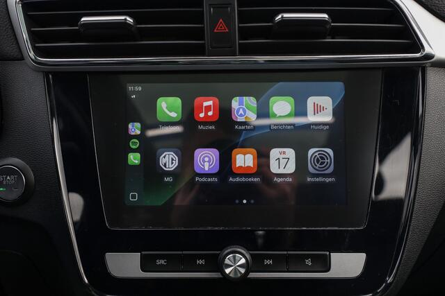 MG ZS MG EV Luxury 45 kWh ? Leder ? Pano ? ACC