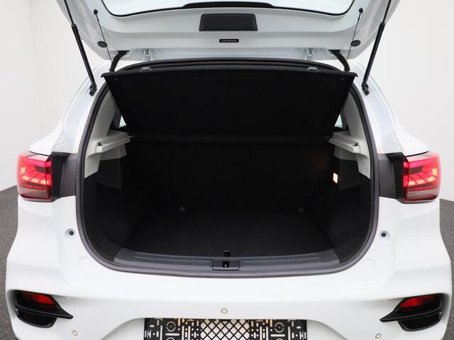 MG ZS Standard Range 51 kWh Comfort