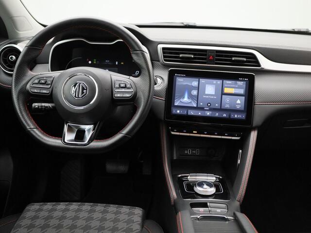 MG ZS Standard Range 51 kWh Comfort