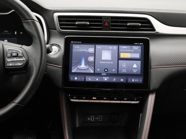 MG ZS Standard Range 51 kWh Comfort