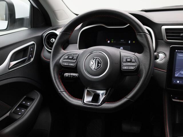 MG ZS Standard Range 51 kWh Comfort
