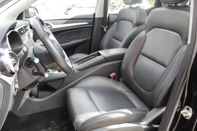 MG ZS MG EV Luxury 45 kWh//Pano!!