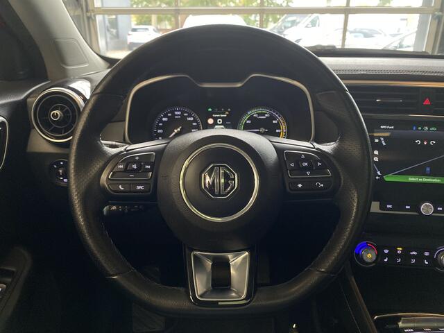 MG ZS MG EV Luxury 45 kWh