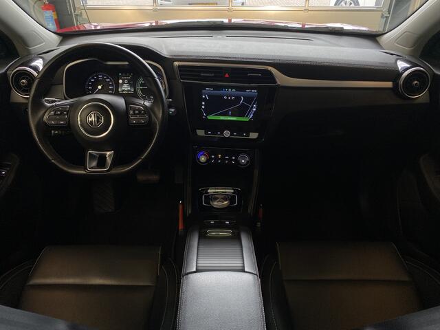 MG ZS MG EV Luxury 45 kWh