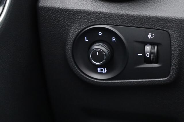 MG ZS EV Luxury 45 kWh | Pano | Camera | Adapt. Cruise | Keyless | Apple CarPlay