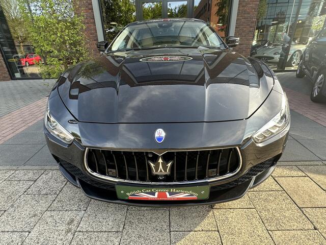 Maserati GHIBLI 3.0 V6 D GranSport