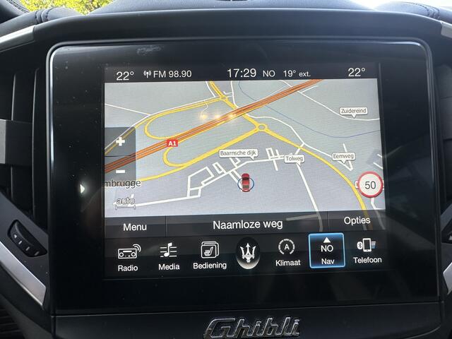 Maserati GHIBLI 3.0 V6 D GranSport