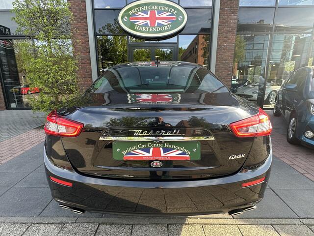 Maserati GHIBLI 3.0 V6 D GranSport
