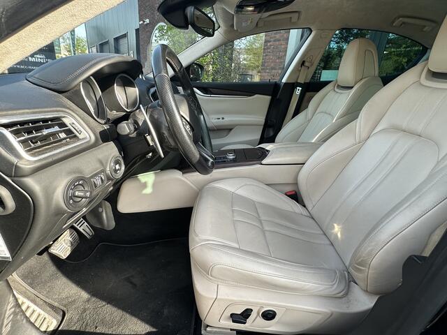 Maserati GHIBLI 3.0 V6 D GranSport