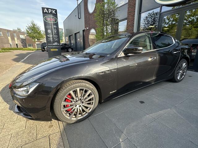 Maserati GHIBLI 3.0 V6 D GranSport